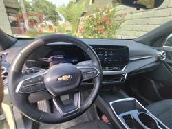 شێڤرۆلێت ئیکۆنۆکس